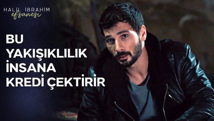 Halil İbrahim Karasu Ortalığı Yakıp Yıkmaya Geldi 😎🔥