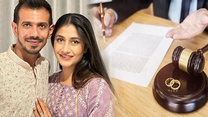 Yuzvendra Chahal Dhanashree Verma को इतनी Alimony Amount देने को Agree, Latest Court Order Details