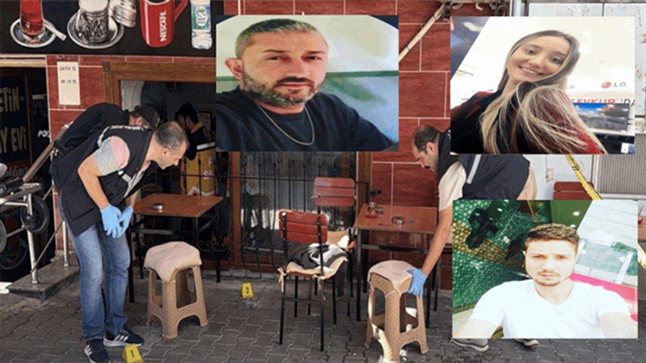 2 kişiyi öldürüp: 'Yapay zekayla aklımı okuyorlardı' savunması yaptı