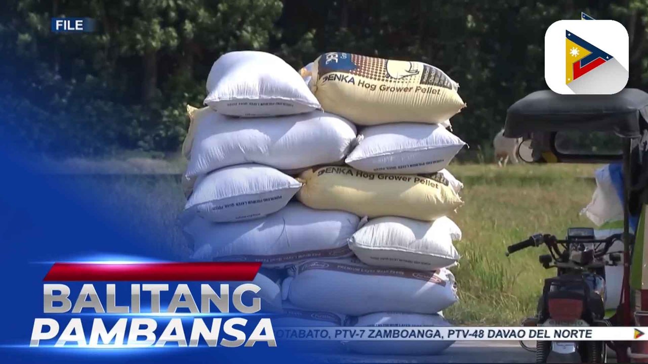 Malacañang, hinihikayat ang mga magsasaka na direktang ibenta sa NFA ang kanilang produktong palay