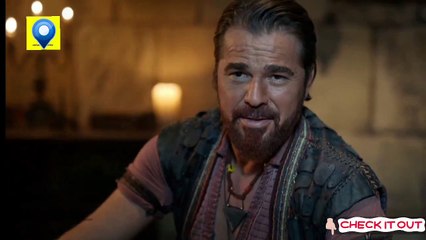 Barbaroslar Season 1 Episode 47 Urdu Hindi dubbed Visit on Telegram Type "ATV Searial Official "