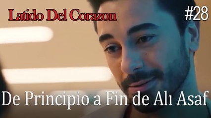 De Principio a Fin de Alı Asaf #28