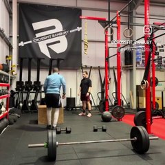 CrossFit Banbury