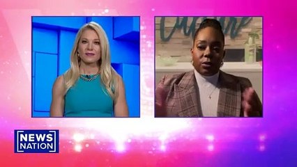Woman helps people of color access mental health care | Remarkable Women