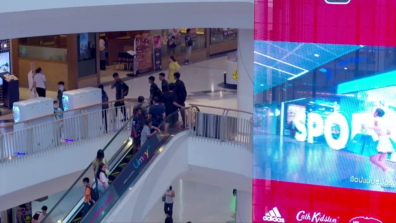 مسلسل التايلندي لعبة الحب مترجم الحلقة 22