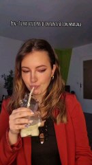 Voici ma nouvelle vidéo