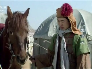 Bản Đẹp VTV Thuyết Minh Tập 71 Tam Quốc Diễn Nghĩa 1994 Không Quảng Cáo