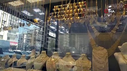 Satışına yasak gelmişti! Kuyumculardan ''kesme altın'' açıklaması