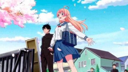 Witch Watch Trailer (3) OV STEN