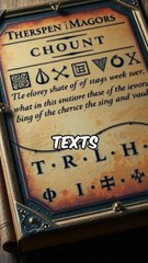 Ancient Texts on Interdimensional Travel