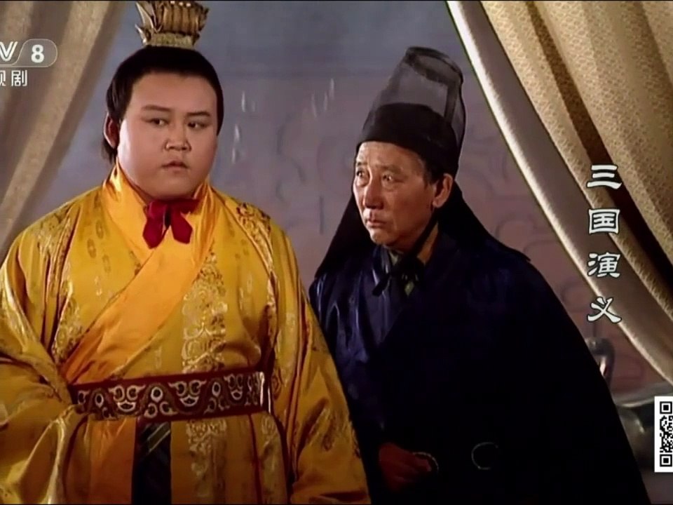 Bản Đẹp VTV Thuyết Minh Tập 74 Tam Quốc Diễn Nghĩa 1994 Không Quảng Cáo