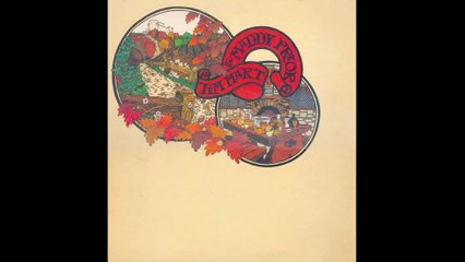 Tim Hart & Maddy Prior - album Summer solstice 1971