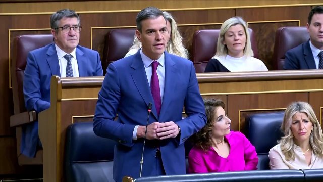 El PSOE sube otra vez en el CIS hasta el 34,5%, con una ventaja de 5,3 puntos respecto al PP