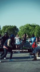 Célébrons les 10 ans de l'album emblématique 'To Pimp a Butterfly' de Kendrick Lamar 🎶