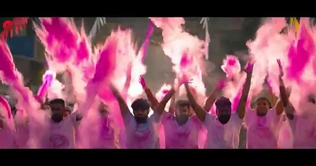 Bam Bam Bhole | Sikandar | Salman Khan & Rashmika Mandanna | Pritam | Shaan & Dev Negi