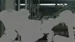 Mitsubishi robots factory making of - behind the scenes