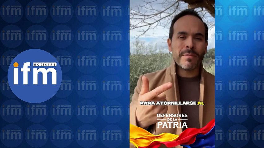 Videocolumna Abelardo de la Espriella