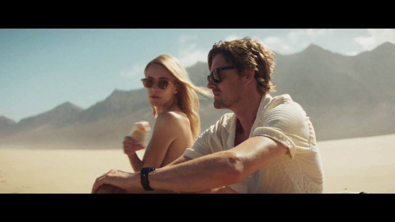 Islands - Trailer (Deutsch) HD