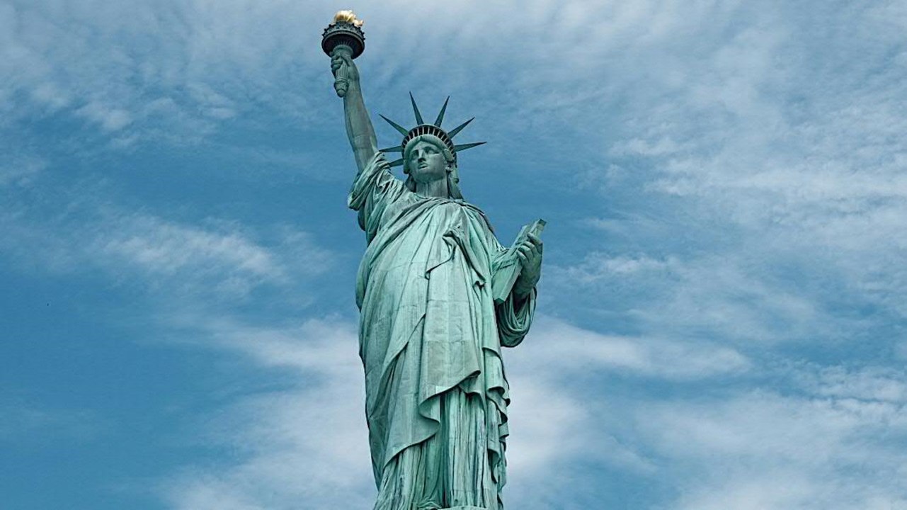 Französischer Politiker fordert Rückgabe der Freiheitsstatue von USA