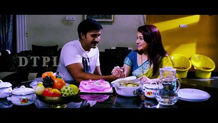 Thalapathy Vijay _ 2024 New Blockbuster South full act ion Hindi Dubbed Movie 4k _ MARUTI _ Rashmika