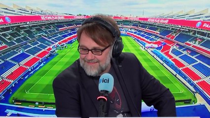 Ousmane Dembélé dans la course au ballon d'or ?