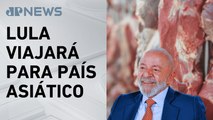 Governo tenta abertura do mercado de carne para o Japão