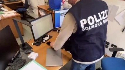 Morte di Andrea Prospero: le indagini, le perquisizioni e l'arresto di un 18enne per «aiuto al suicidio»