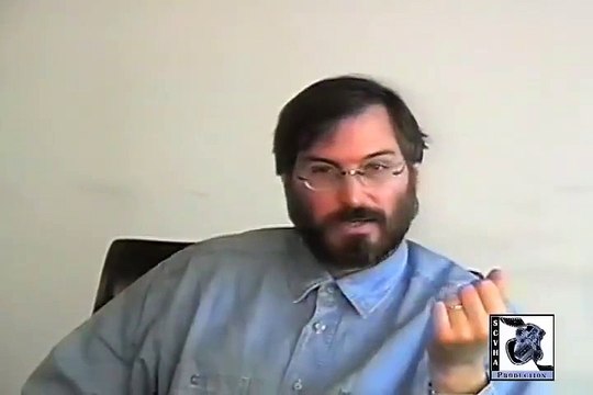 Steve Jobs recuerda la anécdota de su llamada con Bill Hewlett, cofundador de HP