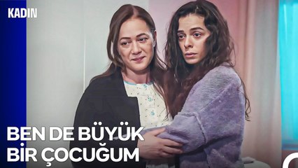 Bahar ve Annesi Özlem Giderdi - Kadın