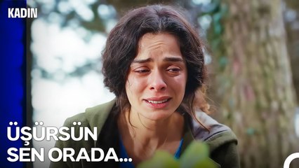 Bahar, Yeliz'in Mezarına Gitti... - Kadın