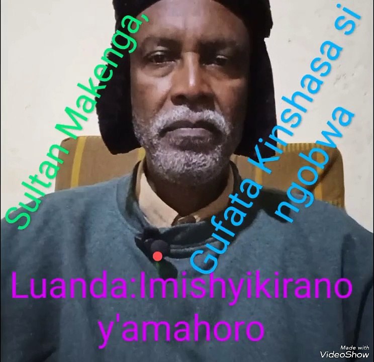 Luanda: AFC/M23 izajya yo Kweguza Tchisekedi na Leta YE. UBUBILIGI na MONUSCO mu Gahinda kamwe nka NEVA!