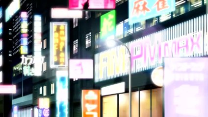 Welcome to N.H.K  Ep22  (Eng Dub)