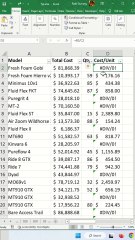 Hide error values and error indicators in cells - Clean Up Mixed Case Text - Excel Tips and Tricks