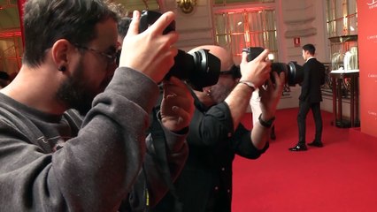 Pilar Rubio cumple 47 años