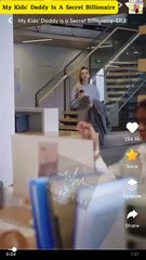 My Kids' Daddy Is a Secret Billionaire - MiniCine