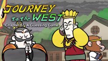 Journey to the West 57  A Guessing Game   Little Fox