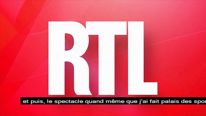 10 Juin 1970 - Interview de Johnny Hallyday sur RTL : Suite à ses Malaise sur Scène