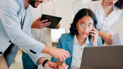 Female Small Business Owners Report Higher Fulfillment Than Those in 9-to-5 Jobs