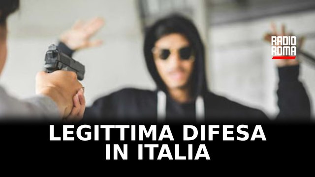 Vigilante arrestato per omicidio, aveva sparato ad un ladro sulla Cassia