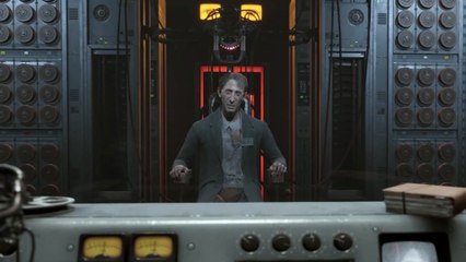 Karma: The Dark World - il trailer della demo