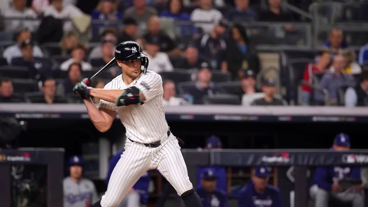 Fight For Glory: 2024 World Series Trailer OV