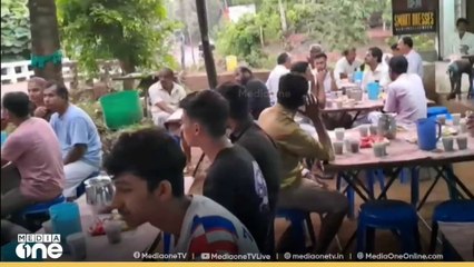 ആതവനാട് ഇഫ്താര്‍ സംഗമം സംഘടിപ്പിച്ചു