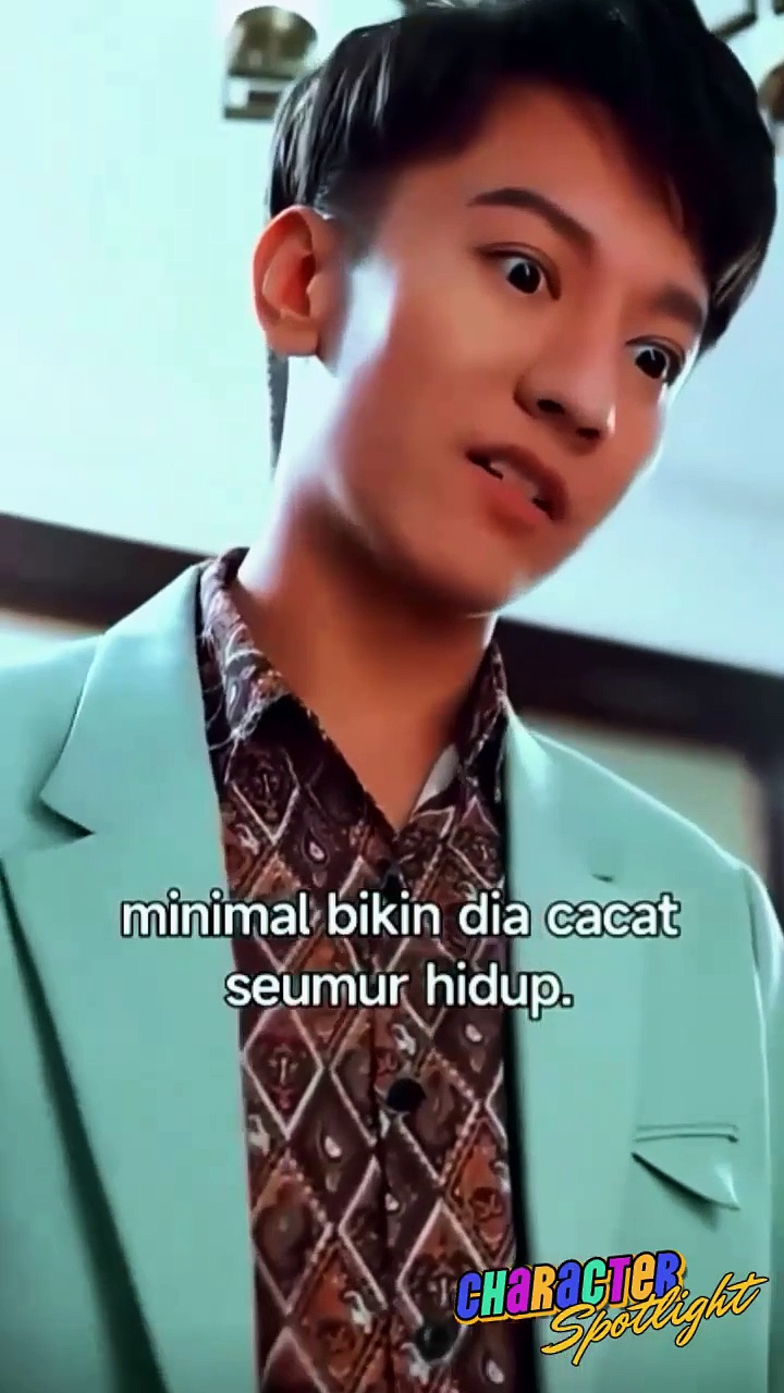  Ikatan batin ayah dan anak | sub indo