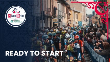 Milano-Torino 2025 | Official Video Promo