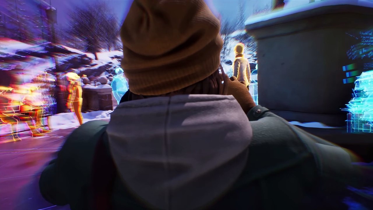 Square Enix dans la sauce à cause de ce jeu sorti l'année dernière