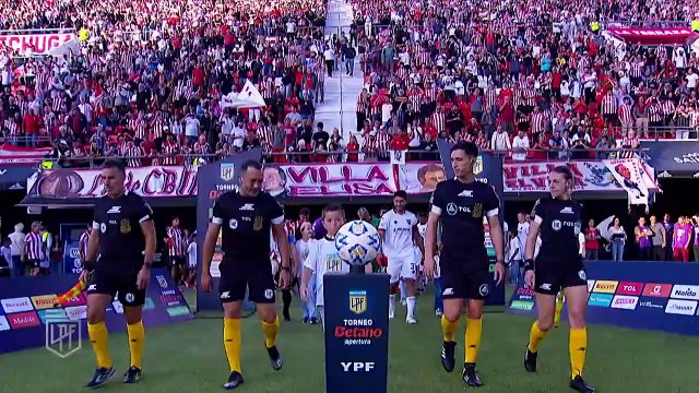 ESTUDIANTES 1 - 1 NEWELL'S I Resumen del partido | #TorneoBetano Apertura 2025