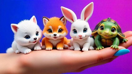RICHE vs PAUVRE ACHAT POUR ANIMAUX ! Qui Peut Construire la Maison pour Animaux la Plus Luxueuse ?
