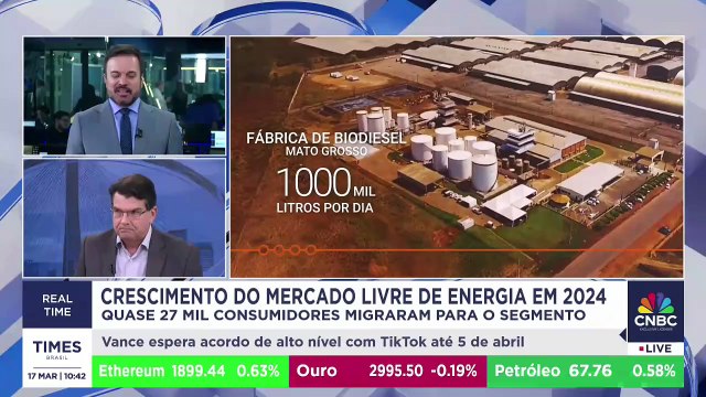 ALERTA DE MERCADO: Natura em baixa e briga na Azzas 2154 preocupam bolsa; Rodrigo Loureiro comenta