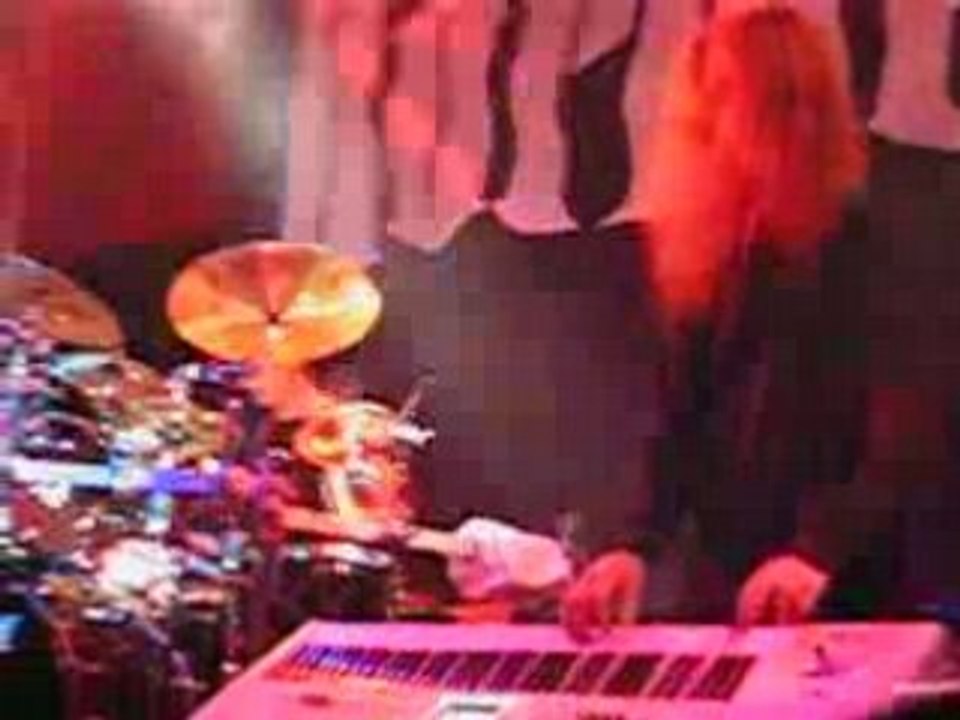 Norther-Death Unlimited live in Essen