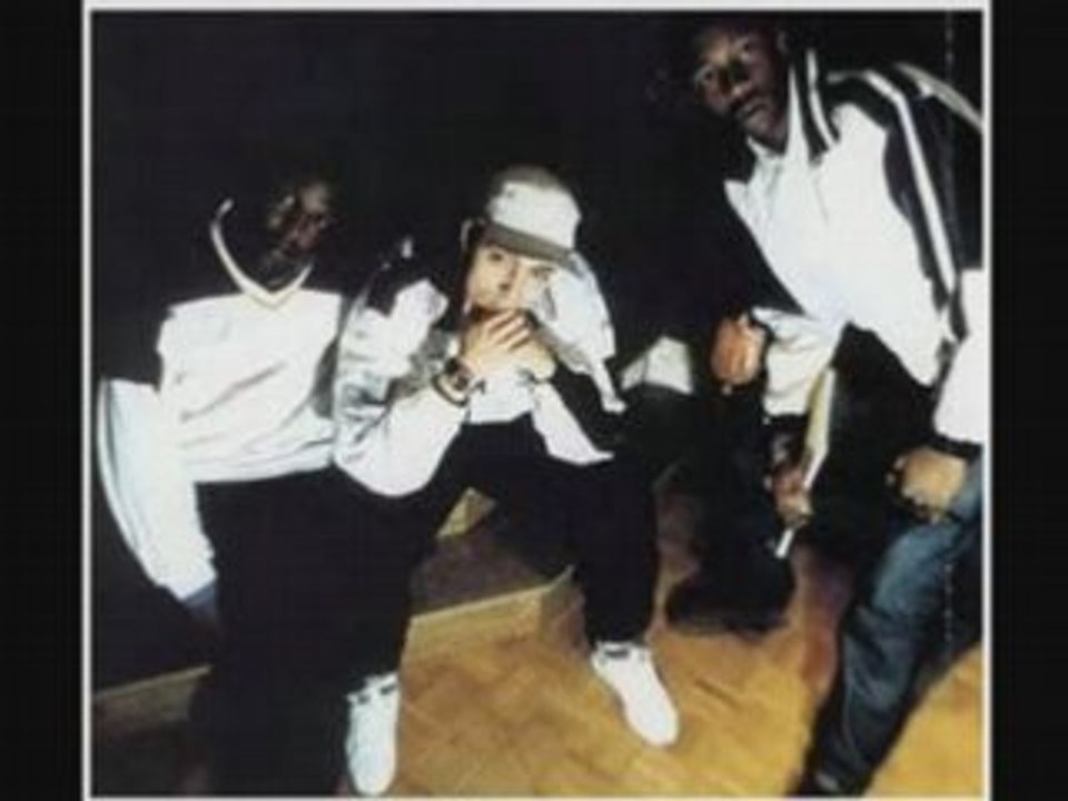 Movez lang c'est ça gars